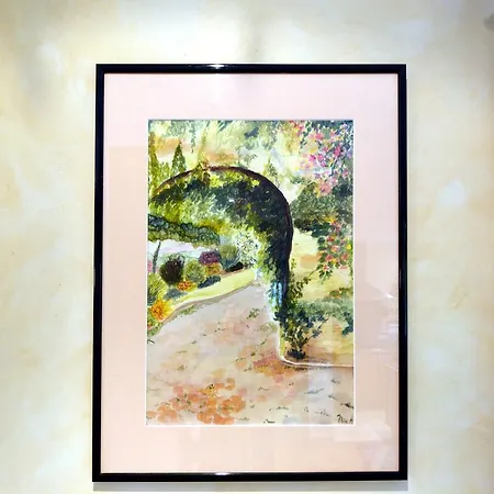 Furnished Bungalow In Monceau En Ardenne With Garden Barbecue