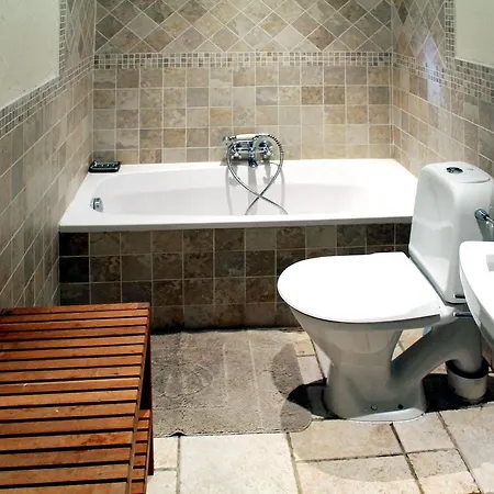 Vakantiehuis Furnished Bungalow In Monceau En Ardenne With Garden Barbecue *