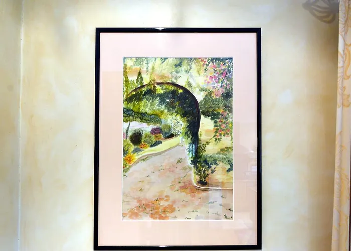 Furnished Bungalow In Monceau En Ardenne With Garden Barbecue