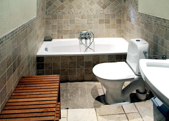 Ferienhaus Furnished Bungalow In Monceau En Ardenne With Garden Barbecue *